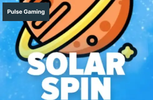 Solar Spin